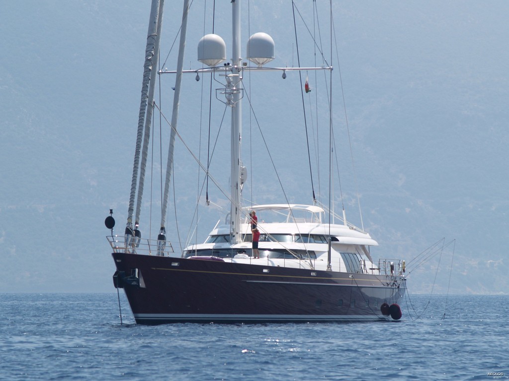 yachts in georgia